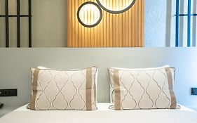 Antalya City Hotel & Spa (Adults Only)