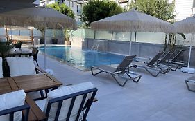 Antalya City Hotel & Spa (Adults Only)